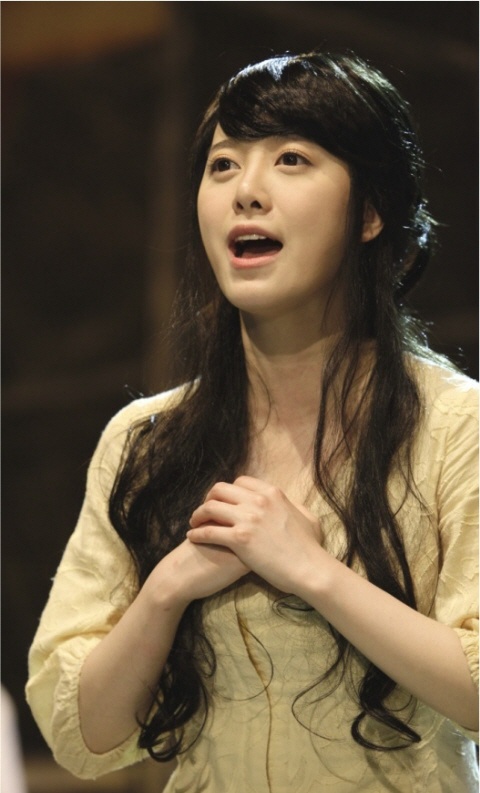 Goo Hye Sun and Daniel Choi’s "The Musical" to Replace the Cancelled "Dalgona"