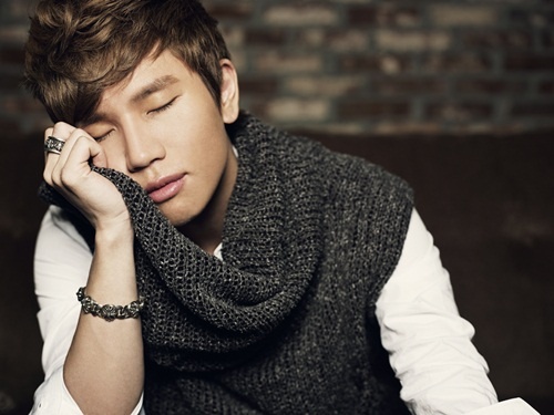 K.Will’s Special Prep Team