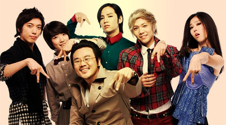 ‘You’re Beautiful’ Doing Well In Japan