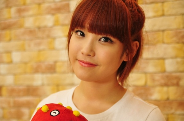 IU on Her Leaving KBS "Immortal Song 2"