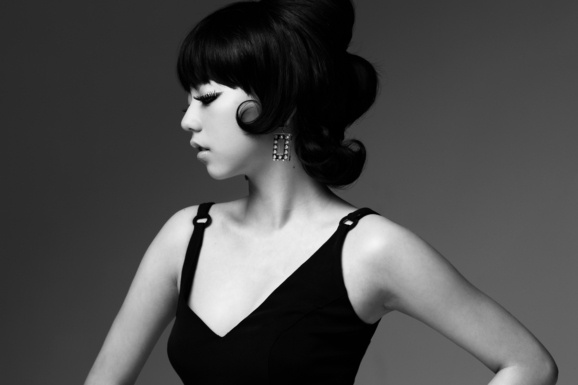 Wonder Girls Sohee Has Insomnia