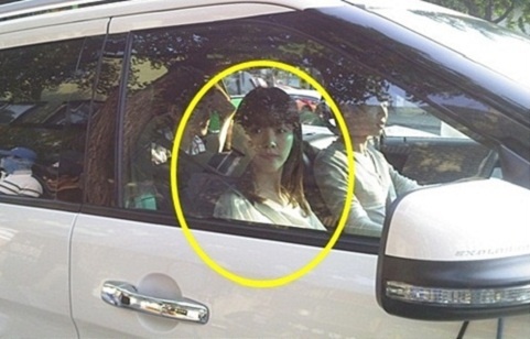 What Were Park Yoo Chun and Han Ji Min Doing in the Car Together?