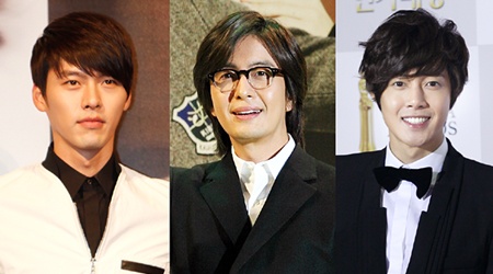 Hallyu Stars to be Part of One Giant Global Asian Entertainment Agency