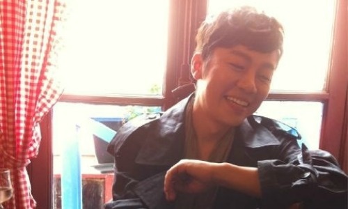 Jung Yeop to Return with a Solo Album after Three Years