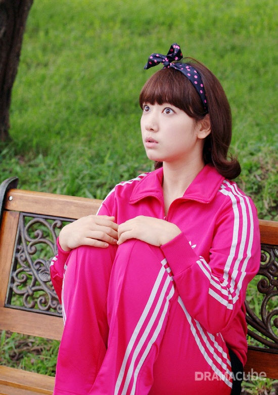 Park Shin Hye’s Taiwanese Drama to Air in Korea in December