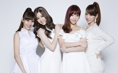 Chocolat Releases Photoshoot Sketch Clip for English Version of "I Like It"
