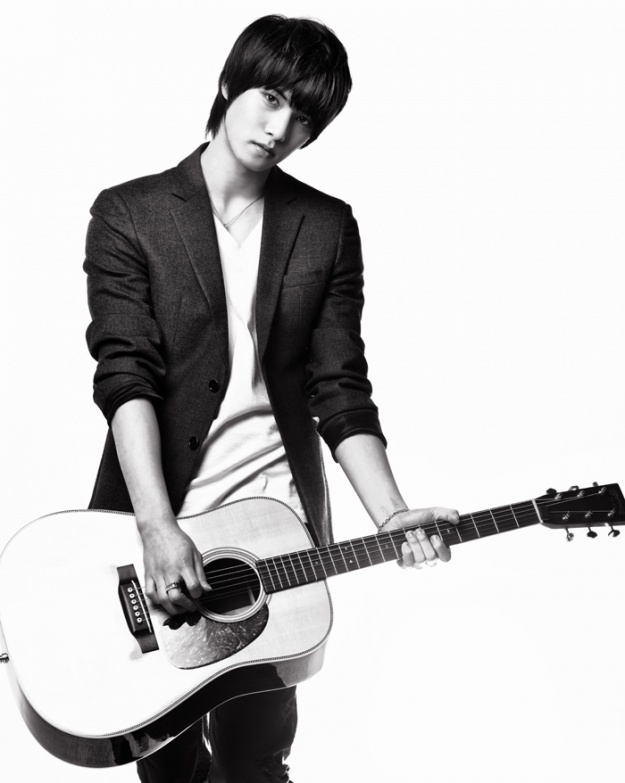 CN Blue’s Lee Jong Hyun Joins Cast of Jang Dong Gun’s Comeback Drama "A Gentleman’s Dignity"