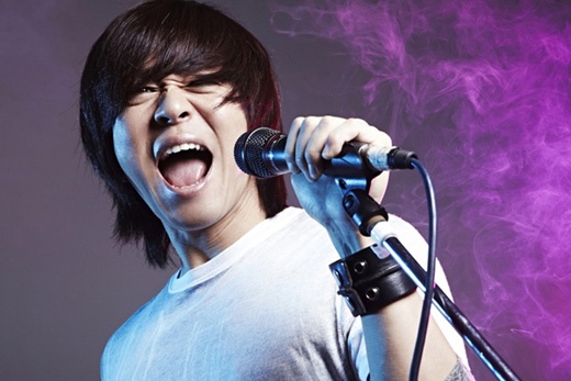 Yoon Do Hyun Says He Used to be "Trash"