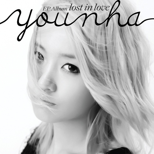 Younha Reveals Info for Upcoming Album