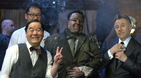 U.S. Release of “The Last Godfather” Scheduled for April Fools’ Day