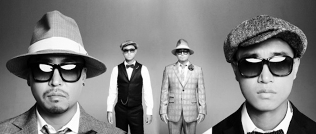 Tweet Talk with Leessang: Gary