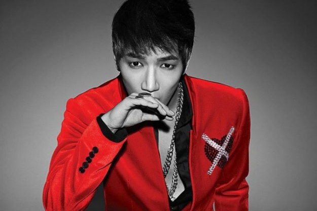 2PM’s Junsu Reveals Music Video for "ALIVE"