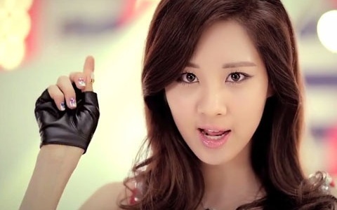 Girls’ Generation Seohyun’s Childhood Photo Attracts Attention