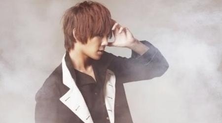 SS501’s Park Jungmin Signs With New Agency