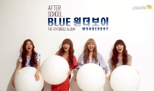 After School Blue Accused of Plagiarizing Hyori’s Former Band Fin.K.L
