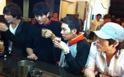 Soompi Daily Digest – May 20th, 2011