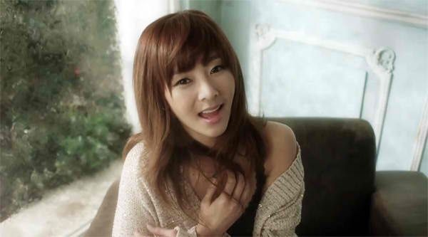 G.NA to Release Second Mini Album on August 16th