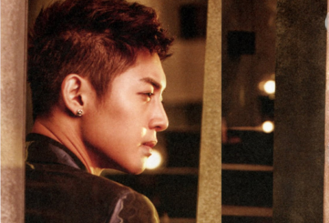 Kim Hyun Joong is the Prince of Asia
