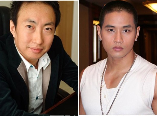 Park Myung Soo Hopes For Yoo Seung Joon Forgiveness
