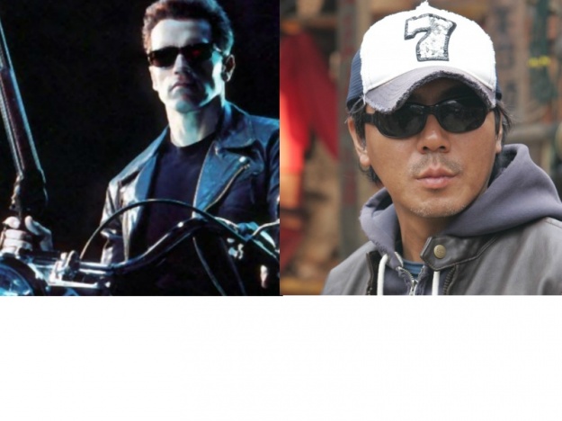 "The Terminator" Will Be Back Onscreen With Kim Ji Woon’s "The Last Stand"