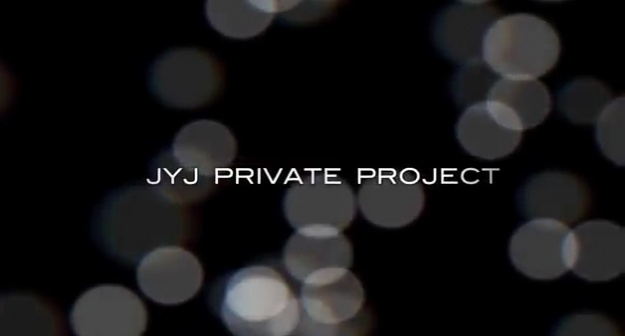 JYJ Launches Private Project “Come on Over” with New Video