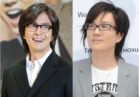 Seo Taiji & Bae Yong Joon’s Managers Are Brothers!
