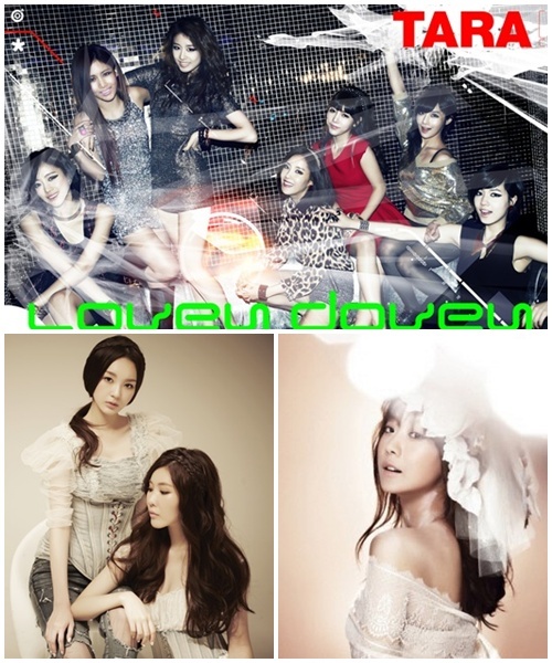 T-ara and Davichi’s Agency Core Contents Media Being Sued for Concert Cancellation
