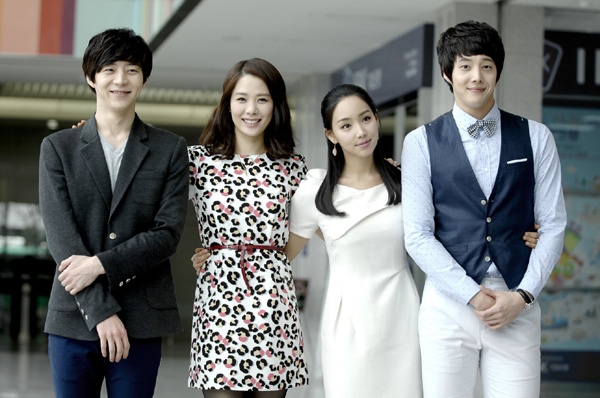 MBC’s “Sparkling” : Mid-Season Press Conference
