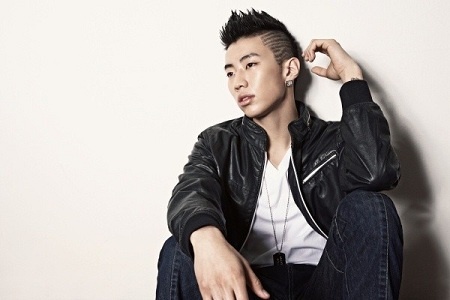 Jay Park Takes the World by Storm