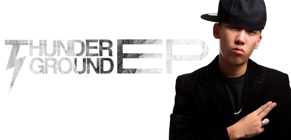 Dok2 To Release Thunderground EP On November 25th