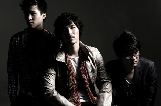 Artist Of The Week – 4Men