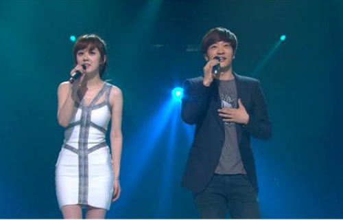 Jang Nara, Alex and Juk Woo to Perform in MBC’s "Beautiful Concert"