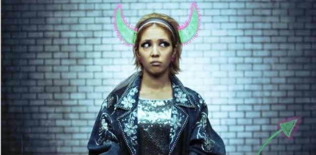 BoA Releases "GAME" Music Video