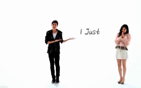 Alexander Releases Solo Debut MV for "I Just"
