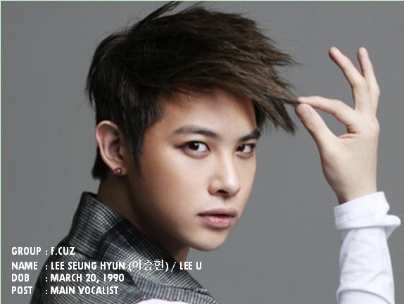 Lee U withdraws from F.Cuz