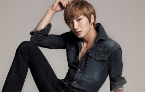 Super Junior’s Leeteuk, "I Love You Guys!"