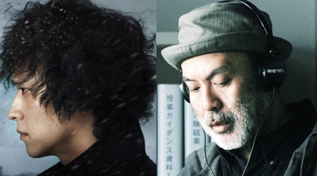 “Confessions” Director Tetsuya Nakashima Wants to Work with Kang Dong Won