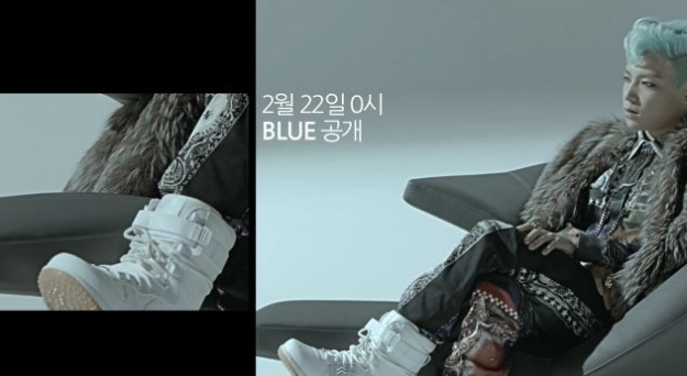 Big Bang Reveals “T.O.P’s Talk” Video Interview