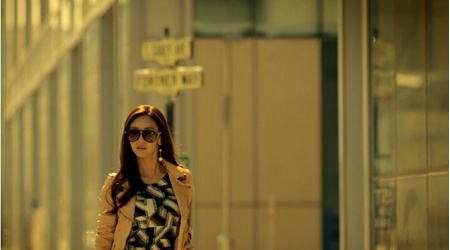 Lim Jeong Hee Releases "Golden Lady" MV Teaser Featuring G.NA
