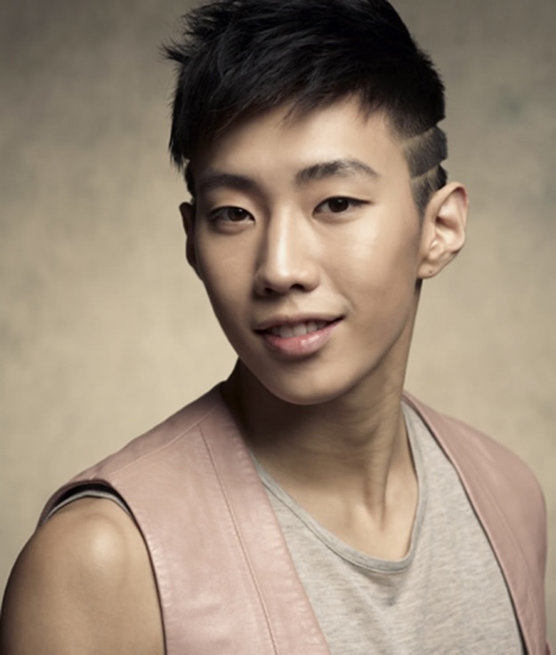 Jay Park Performs Amazing Cover of "Empty Glass"