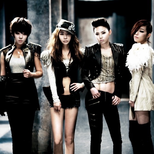 Brown Eyed Girl’s Fourth Album’s Release Date Changed
