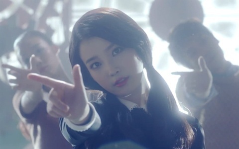 Eat Your Kimchi Reviews IU’s "You and I"