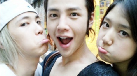 “You’re Beautiful” Idol Group, A.N.JELL Reunites in Japan