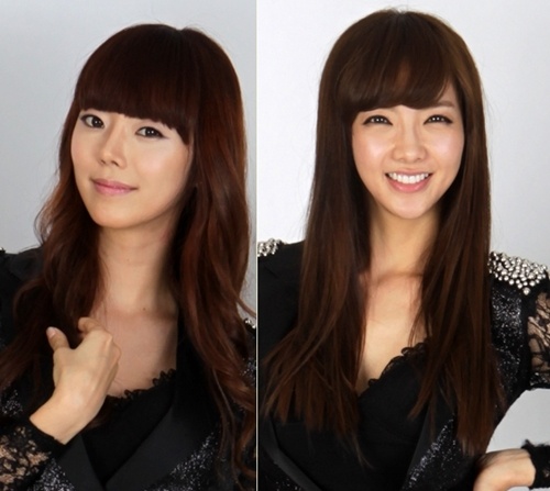 Nine Muses: Rana and Bini Quit to Pursue Solo Activities | Soompi