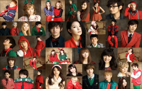 Who Are the Top Candidates for Leads in Upcoming SM Entertainment’s Drama?