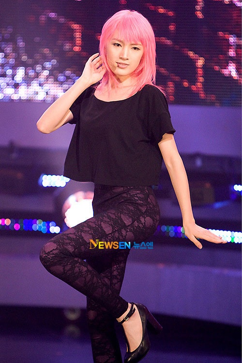 miss A’s Jia Just Wants Some Sleep