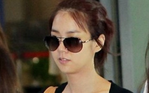 Kara’s Han Seung Yeon Reveals Her Opinion on Airport Fashion