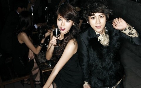 "Troublemaker" BEAST’s Jang Hyun Seung Cast As Mozart