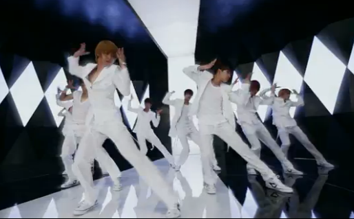 ZE:A Releases "Watch Out!!" MV Teaser