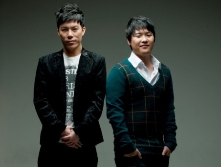 E-Tribe’s Singing Debut with the Song "Mother"
